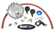 Low pressure Propane Natural Conversion Kit Generator Fits Champion 201318