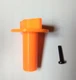 Generac Inverter Generator GP3000i GP3300i Knob Switch Run Choke 3D printed part