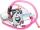Carburetor 16100-Z0D-D03 (replaces 16100-Z0D-D01) for Honda