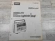 Homelite Model HG600 Lightnin Bug Generator Illustrated Parts List Diagrams