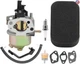 DS4000S Carburetor For DuroStar DS4400 DS4400E DS4400S 4000 4400 Watt Watts 7HP
