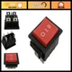 On/Off Switch for Predator 7000/8750 Watt Generator - Replacement Part 63085 630