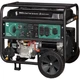 Cummins Portable Dual Fuel Generator, 9500 Surge Watts, 7500 Rated Watts,