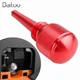 Magnetic Oil Dipstick Aluminum for Yamaha EF1000iS EF2000iS WEN Generater Red