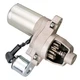  Electric Starter Motor for Harbor Freight Predator 3500 Watt Inverter 