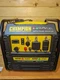 Champion 200914 4250/3500 Watt Start/Run  dual fuel open frame inverter