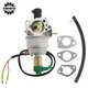 Fit For Westinghouse WH7000EC WH7500EC 420cc Generator Carburetor Carb