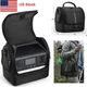 Storage Bag Carrying Case w/ Shoulder Strap for AR-02 Anker 521 Portable Power