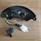 Voltage Regulator AVR For Husky HU40500 HU5000 HU6250 HU4500 5000 6250 Generator