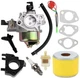 Carburetor Carb For Honda GX270 GX340 GX390 GX420 11HP 13HP 16HP #16100-ZF6-V01