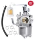 Carburetor Carb For Husky 5000 6250 Watt Subaru Generator HU5000 HU5000P R New