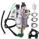16100-Z5L-F11 Generator Carburetor for Centurion GP5000 5944 0055770 005577-1... 16100-Z5L-F11 Generator Carburetor for Centurion GP5000 5944 0055770 005577-1...