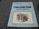 Yamaha EF1400 EF2000 EF2800 Generator Shop Service Repair Manual 7H6-28197-10 xz
