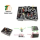 Inverter Module Unit Compatible with Harbor Freight Predator 3500 Watt Invert...