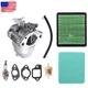 Carburetor Air Filter Fuel Line Gaskets For HONDA GCV160 GCV135 GC160 GC135