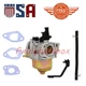 16100-170-00 FOR Honda Gasoline Generator EB2500X EG2500X EM2500X Carburetor Kit