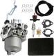 Carburetor Carb For Husky 5000 6250 Watt Subaru Generator HU5000 HU5000P R New