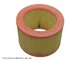 Blue Print ADP152223 Air Filter for Citroen Peugeot