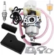 KELKONG EU2000i Carburetor for Honda EB2000i EB2000I EU2000I EB2000IT1 EU2000IK1