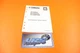 YAMAHA GENERATOR EF3000IS EF3000ISE EF3000ISEB SUPPLEMENTARY SERVICE MANUAL