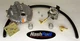 PROPANE NATURAL CONVERSION HONDA GENERATOR EM5000SX EM7000IS EM6500GP EU6500I