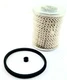 Genuine GM Opel 93185980 Fuel Filter 4416248 Movano A Nissan Primera