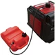 IPI Industries Extended Run Generator System Fits Honda EU3000IS HND1.2CS