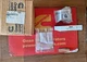 Onan 112-0265-01 .010" Oversized Piston & Ring Set for P224G, OL24 & LX990
