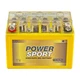 YTX9-BS SLA Battery for Honda EU3000 Generator 2000-2011