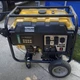 Atlas Capo P6500W 389cc Industrial  Power Generator 