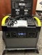 Goal Zero Yeti 3000X Portable Power Station 3054Wh Lithium Battery Generator