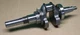 New OEM 1" Crankshaft for Honda & Clone GX390 Predator 420 cc 11 HP 13 HP Q-Type