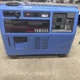 Yamaha Ef600 Generator 120V 60Hz EF 600 Running Free Shipping