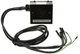 YAMAHA MOTOR 7DKY857910 YAMAHA Twin Tech Cable for EF1000iS Inverter