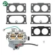 6285345S 6285315S Carburetor Assy For Kohler CH1000 37HP Command PRO Twin Engine