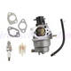 New Carburetor For McCulloch FG5700 FG6000 FG5700AK FG5700BK FG5700M FG5700MK