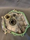 Honda EG6500 CL Generator Crankcase Cover - 11300-Z1C-E20