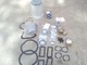 HUMVEE ANAUAL MAINTENANCE KIT SEE DISCRIPTION FOR WHATS INCLUDED LOTS OF ITEMS
