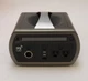 nrgGo 400 Portable 500Wh Power Station with 300W Continuous Output (Black)