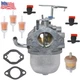 Carburetor 0G95940SRV Fits XP8000E Generac 7550EXL GP6500 GP7000E 6500XL 5500XL