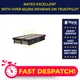 Air Filter fits LEXUS ES250 2.5 89 to 91 2VZ-FE NAPA Genuine Quality Guaranteed