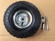 Homelite HG5700 Portable Generator 10" Wheel and Tire  Assy  310223001  NLA