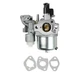 Carburetor Carb For Coleman Powermate PM0433500 Generators 211cc Engine Motors