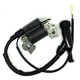 Ignition Coil For Wen Power 56475 DF475T  3750 4750 Watts Generator WP31 Motor