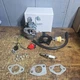 Carburetor Carb for CAT RP6500 RP6500E Gas Generator Replace 511-7277 