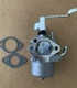 Carburetor Carb Assembly For Coleman PowerMate Generator model# PM0435000 Carburetor Carb Assembly For Coleman PowerMate Generator model# PM0435000