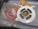 NOS Honda Front Generator Housing E3500 E4500 ES3500 ES4500 31106-880-010XC