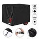 Heavy Duty Universal Generator Cover 210D Waterproof for 5000-10000w