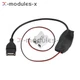 AC220V to DC 5V1A Wireless Camera Transformer Step-down Converter Power Module M