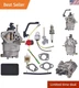 Carburetor for Generac GP5000/GP5500 - 5KW/6.5KW Replacement